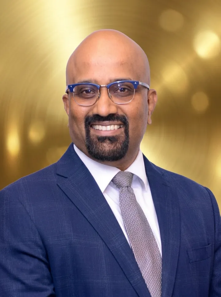 Matt Mathitharan, CPA, CGA — founder of ADDO CPA Professional Corporation